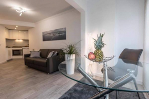 Studio La Concha direkt am Meer, Torrox-Costa